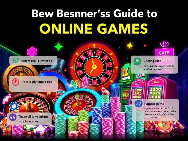 Discover comprehensive guides, strategies, and reviews for www casino games. Explore the latest online casino game information, expert tips, and trusted resources for gamblers worldwide.