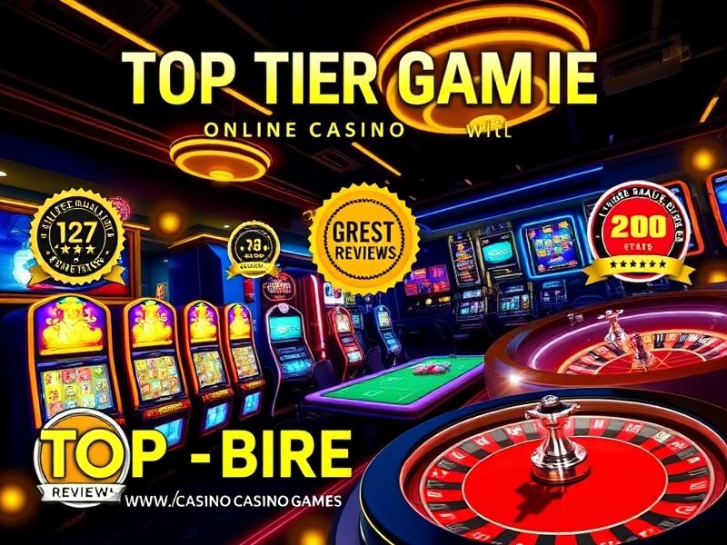 Discover comprehensive guides, strategies, and reviews for www casino games. Explore the latest online casino game information, expert tips, and trusted resources for gamblers worldwide.
